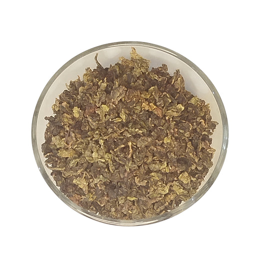 Te Azul (Oolong)