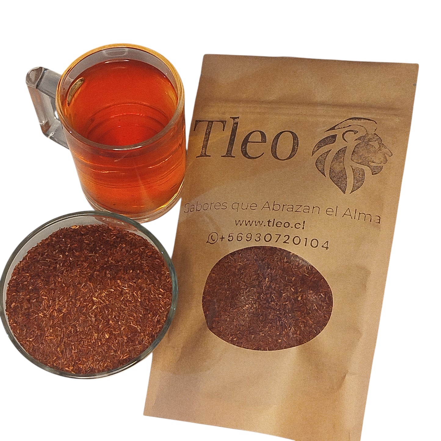 Rooibos clásico